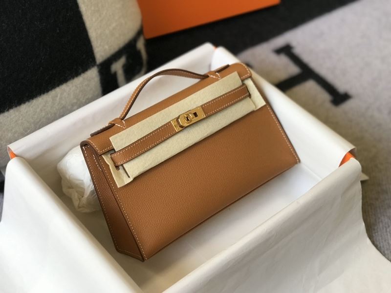 Hermes Kelly Bags